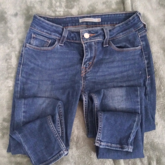 Levi's super skinny - Picture 2 of 5